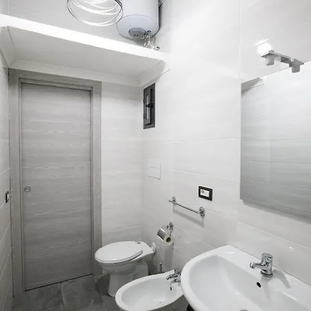 Mg House_2 Appartement *